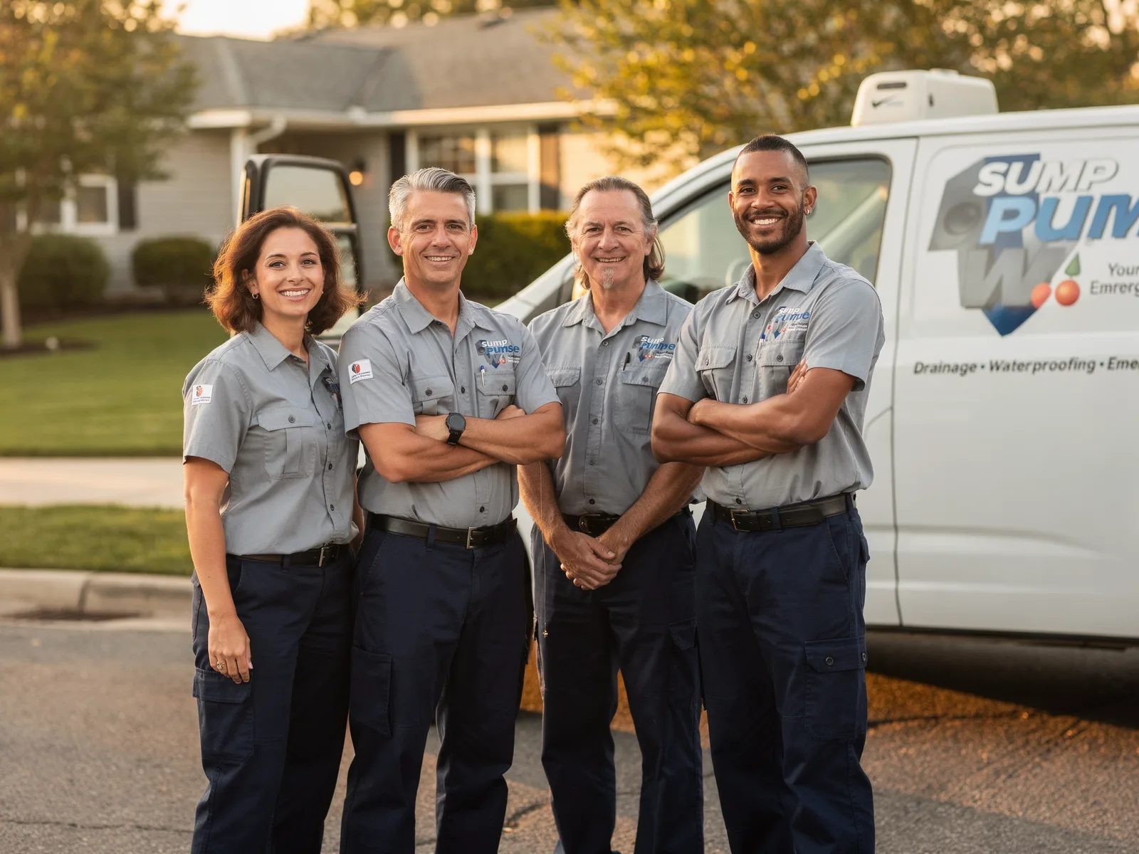 Water Heater Repair company in Castlewood, VA