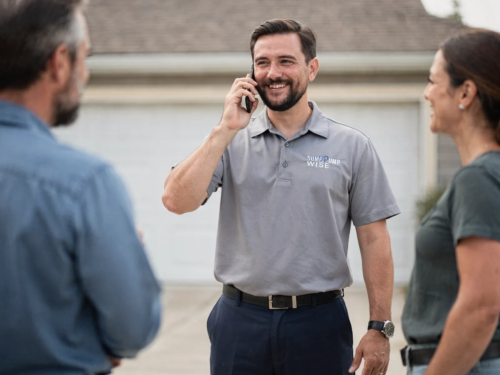 Water Heater Repair Castlewood, VA FAQs